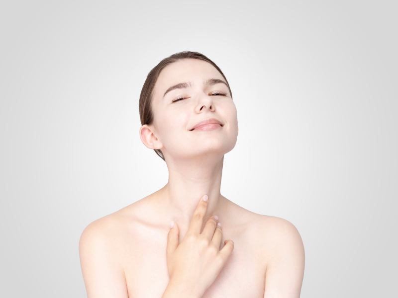 Fitway Beauty hizmet alanı görsel alanı