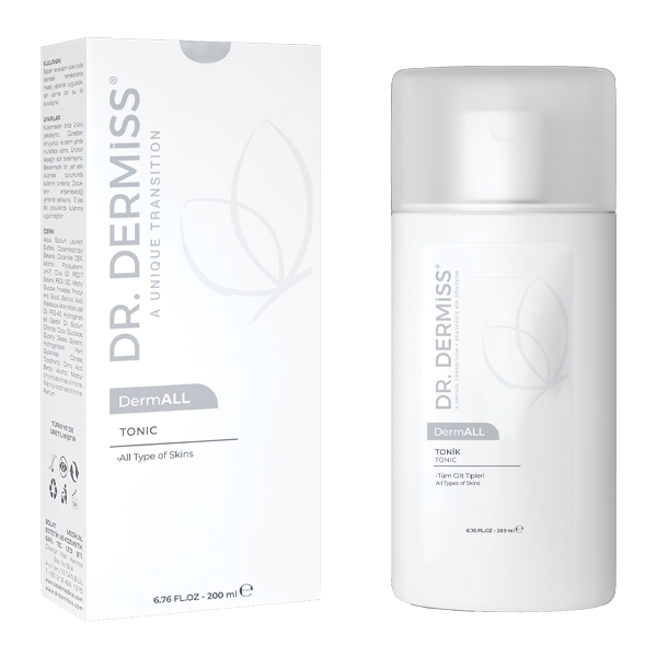DR.DERMİSS DERMALL TONİK